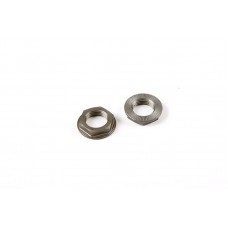 F5/RF5 Wheel Nuts 2Pcs │ Rovan Sports